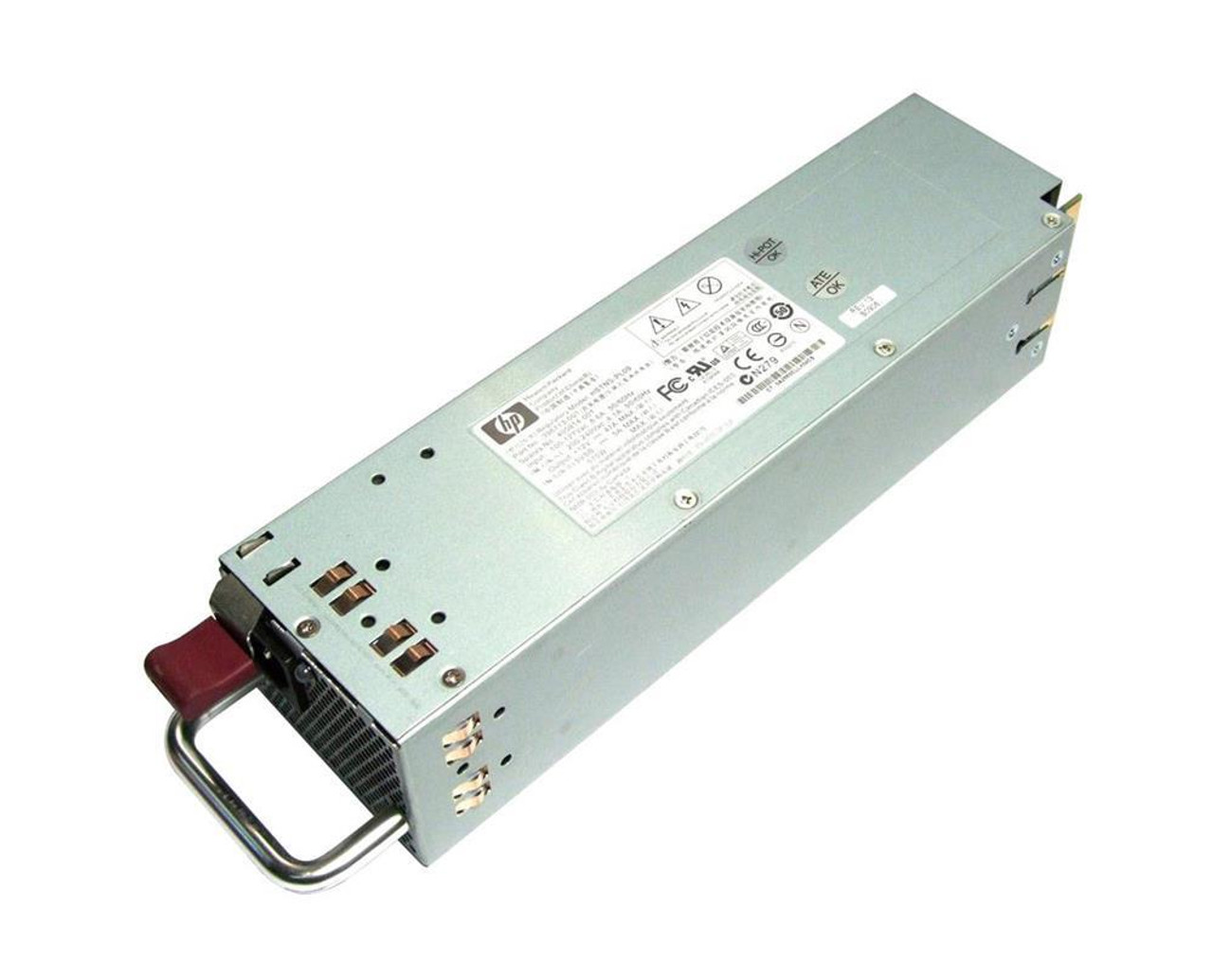 194898-002 HP Power Supply for ProlIant DL380 G3 Server