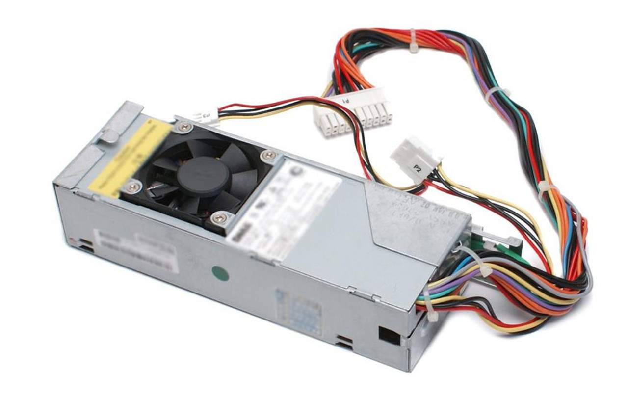 680XRI Dell 100-Watts 20-Pin Power Supply for OptiPlex GX150