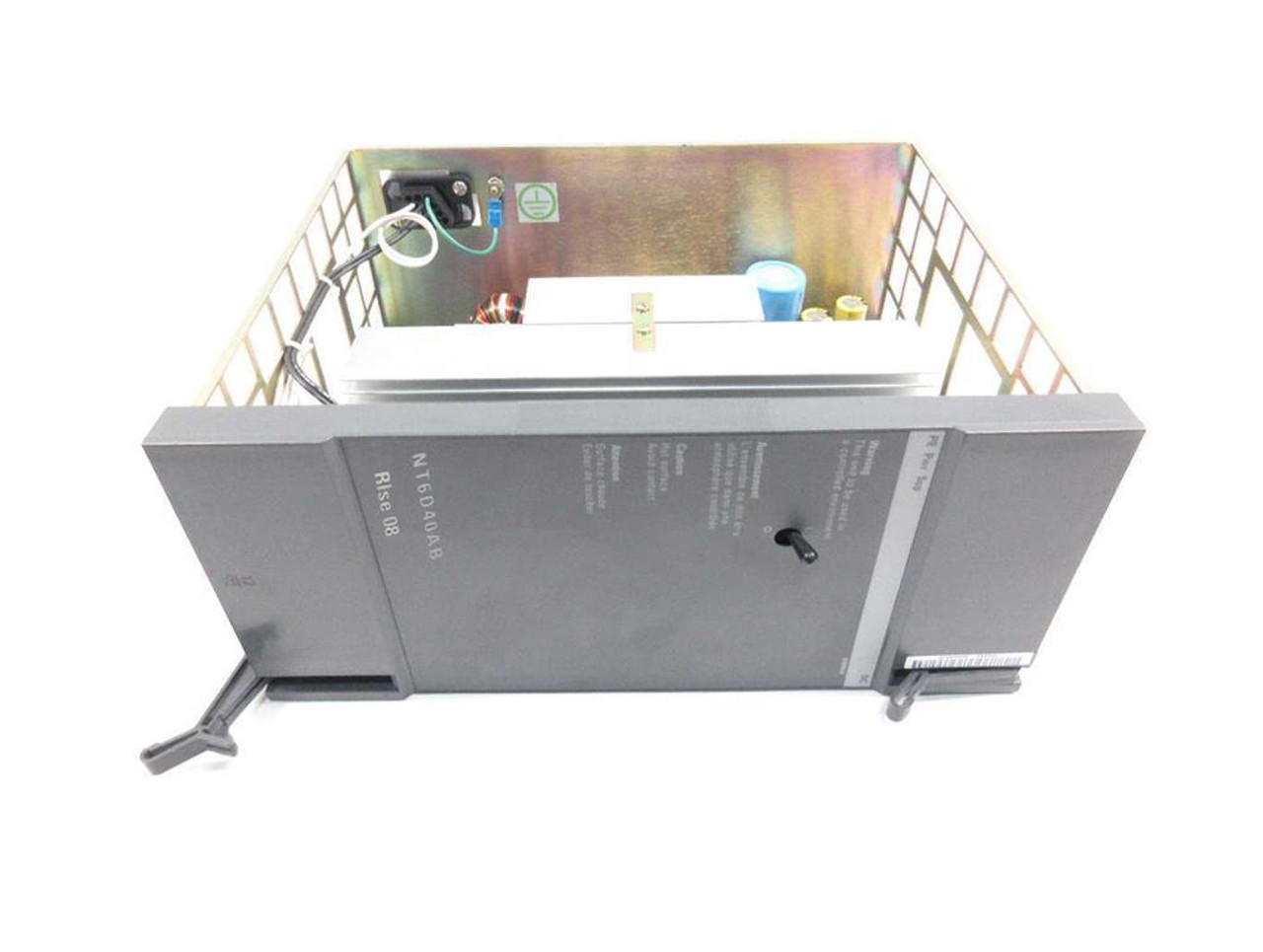 NT6D40AB 08SMX9 Nortel Peripheral Equipment DC Power Supply (Refurbished) NT6D40AB