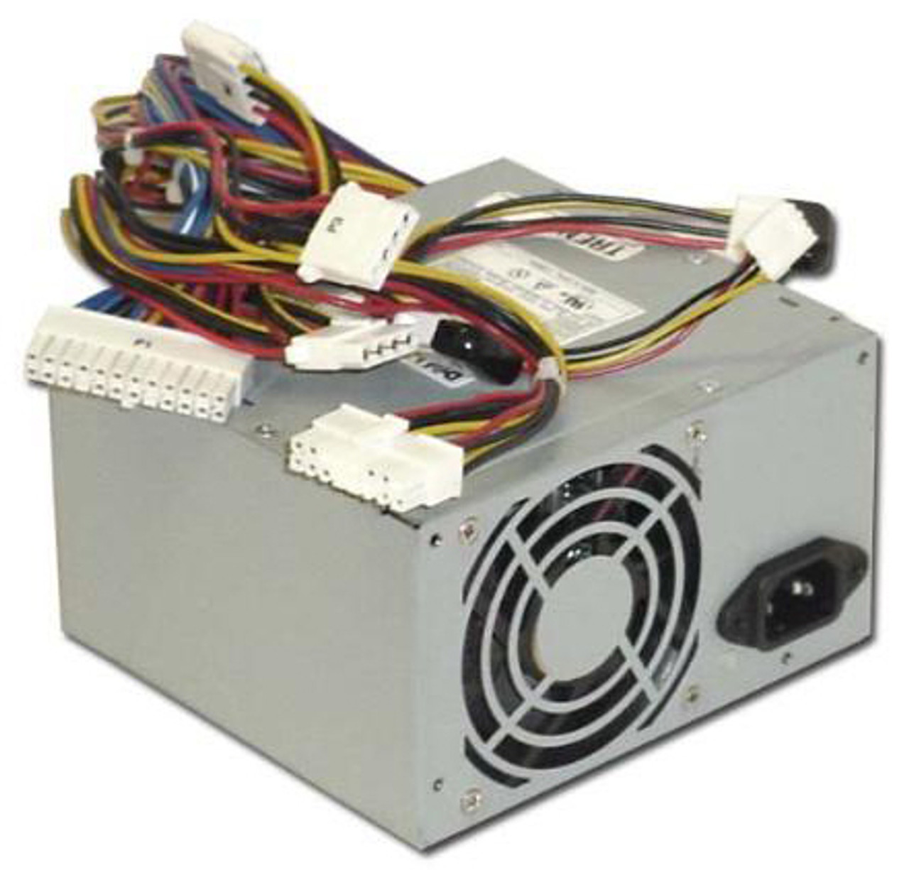 1H7-6 Dell 250-Watts Power Supply for PowerEdge 1400SC