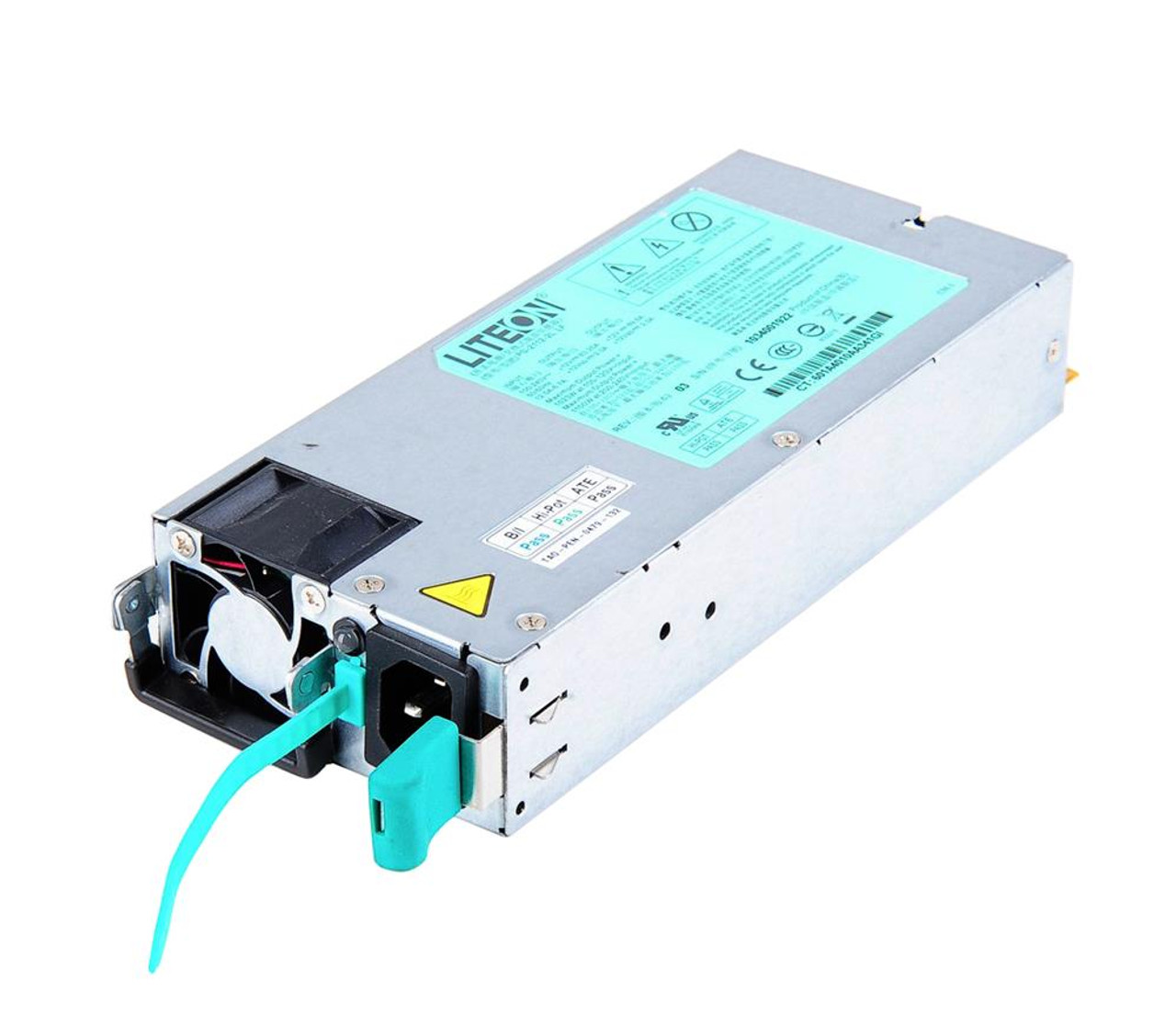 PS-2112-2LD Lite-On 1100-Watts Hot Swap Power Supply for PowerEdge C6100