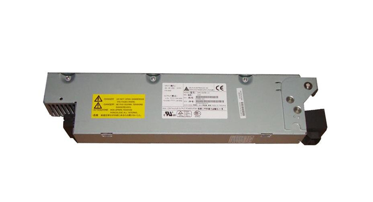 DPS-500EB-1A Delta 470-Watts DC Power Supply