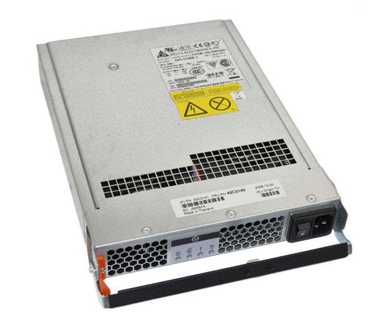 42C2140-02 IBM 530-Watts AC Power Supply for TotalStorage DS3400