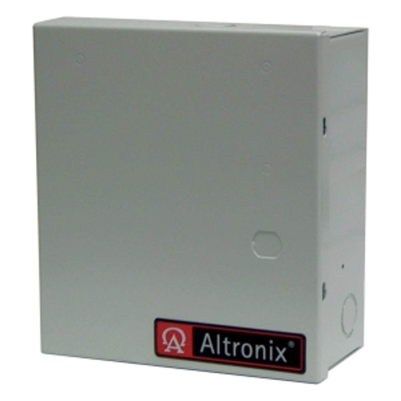 AL175UL Altronix AL175UL Proprietary Power Supply Wall Mount 110 V AC