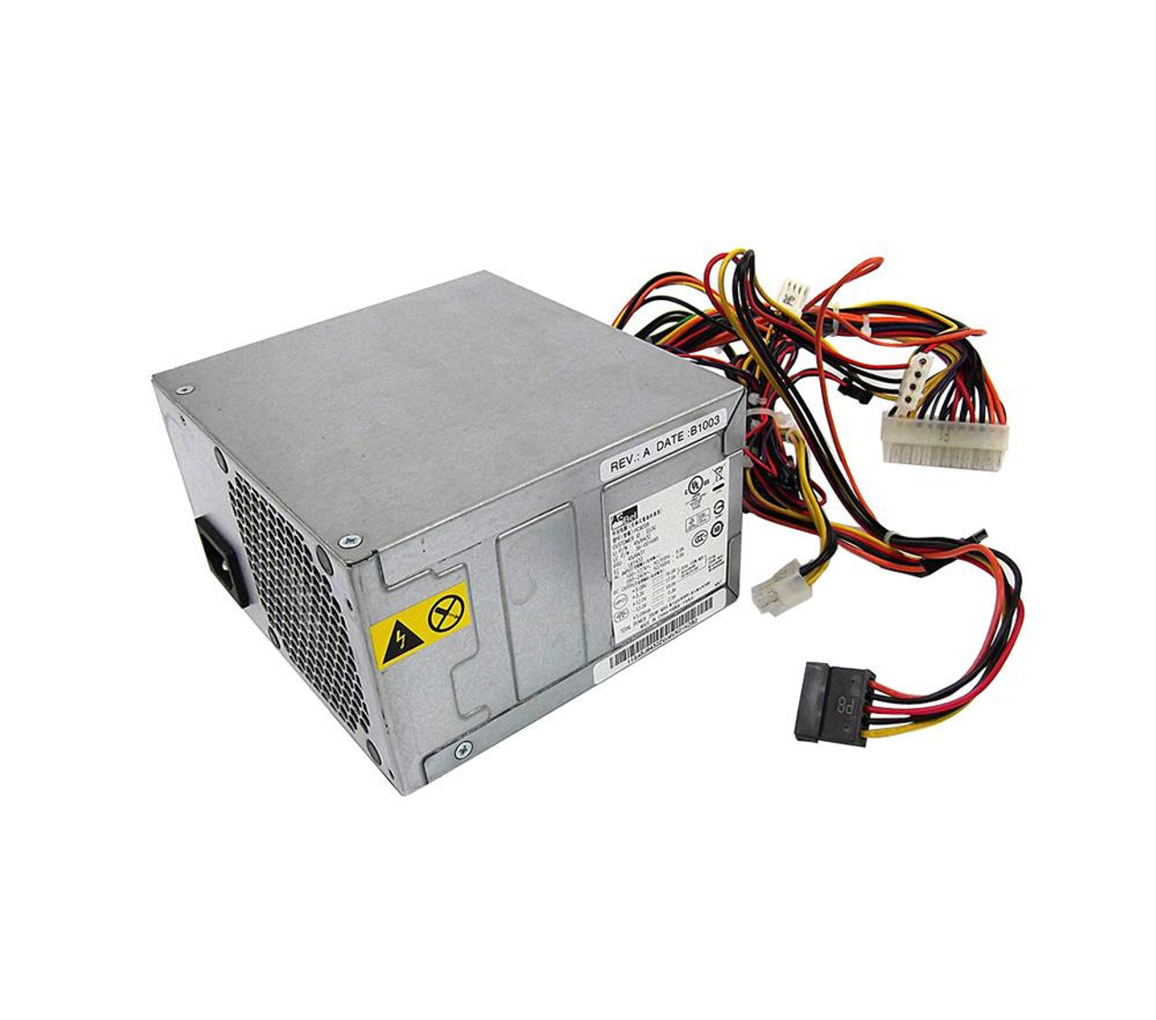 PC9008 Lenovo 280-Watts Power Supply for ThinkStation E30