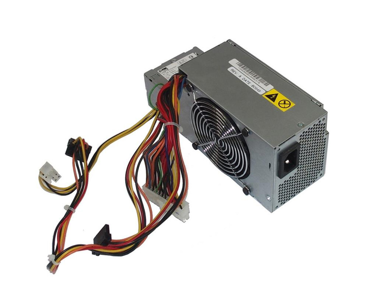 PC7071 AcBel Polytech 280 Watts Power Supply for Thinkcentre M58p