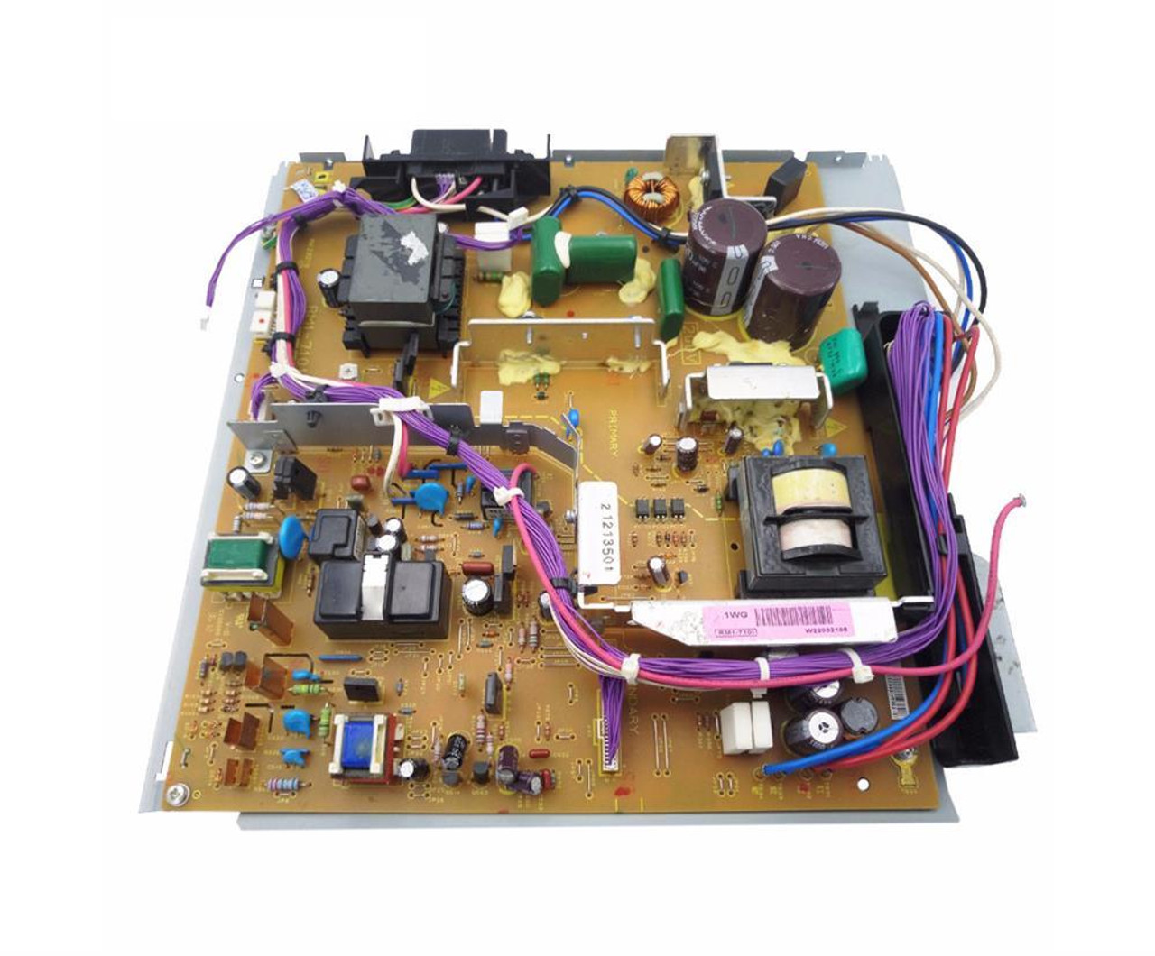 RM1-7386 HP High Voltage Power Supply