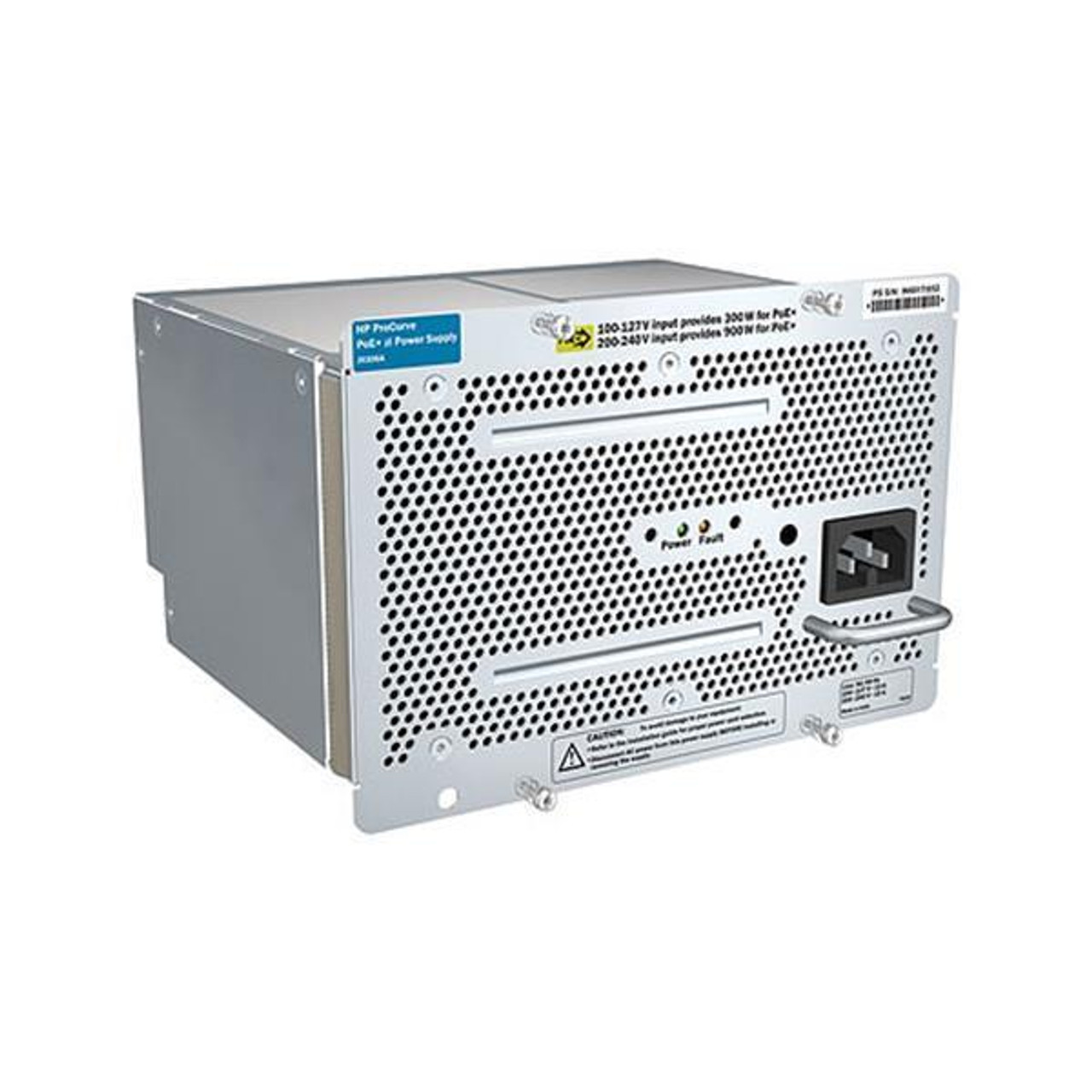 J9306AR#ABA HP 1500-Watts Power Supply