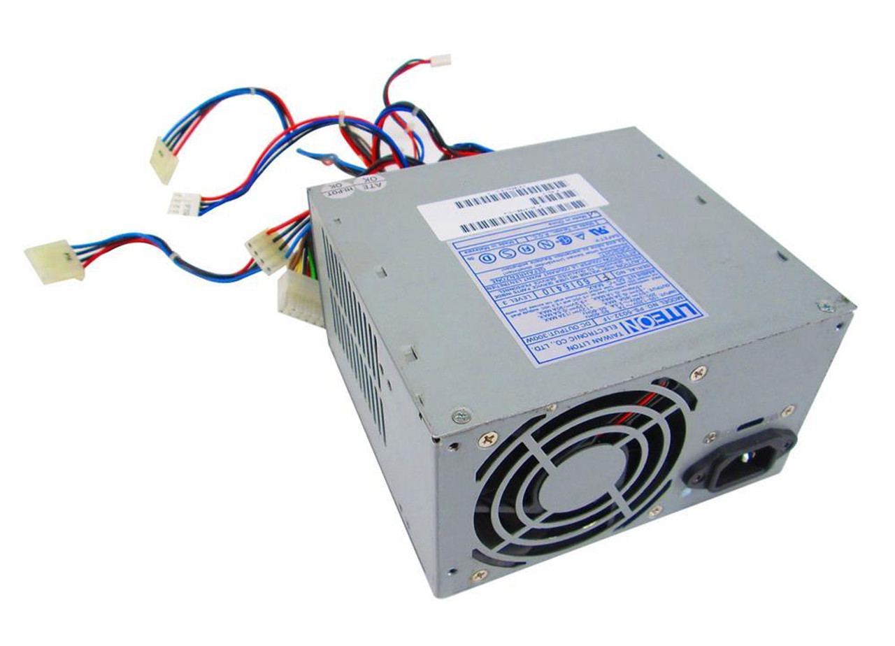 PS-6161-2H1 Lite On 400-Watts Power Supply