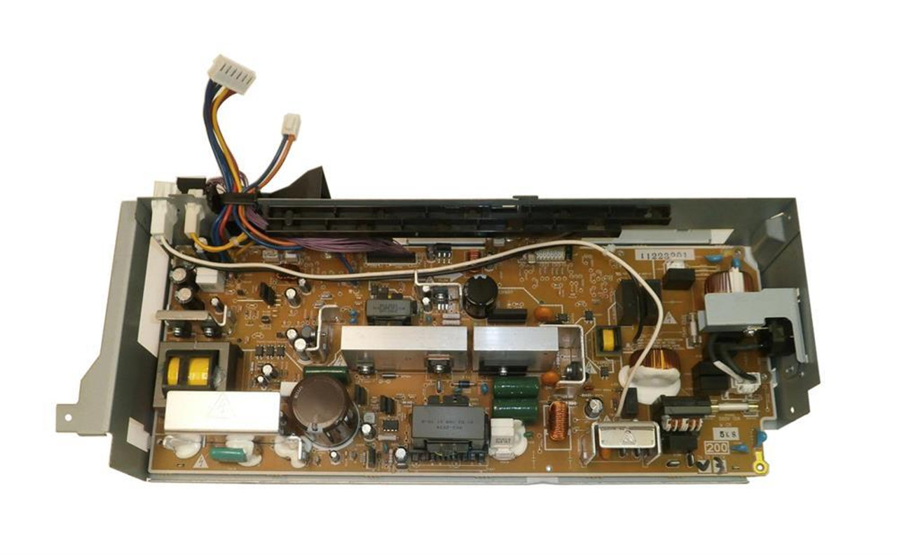 RM1-5764-010CN HP -l.v. Power Supply PCb Assy 220v