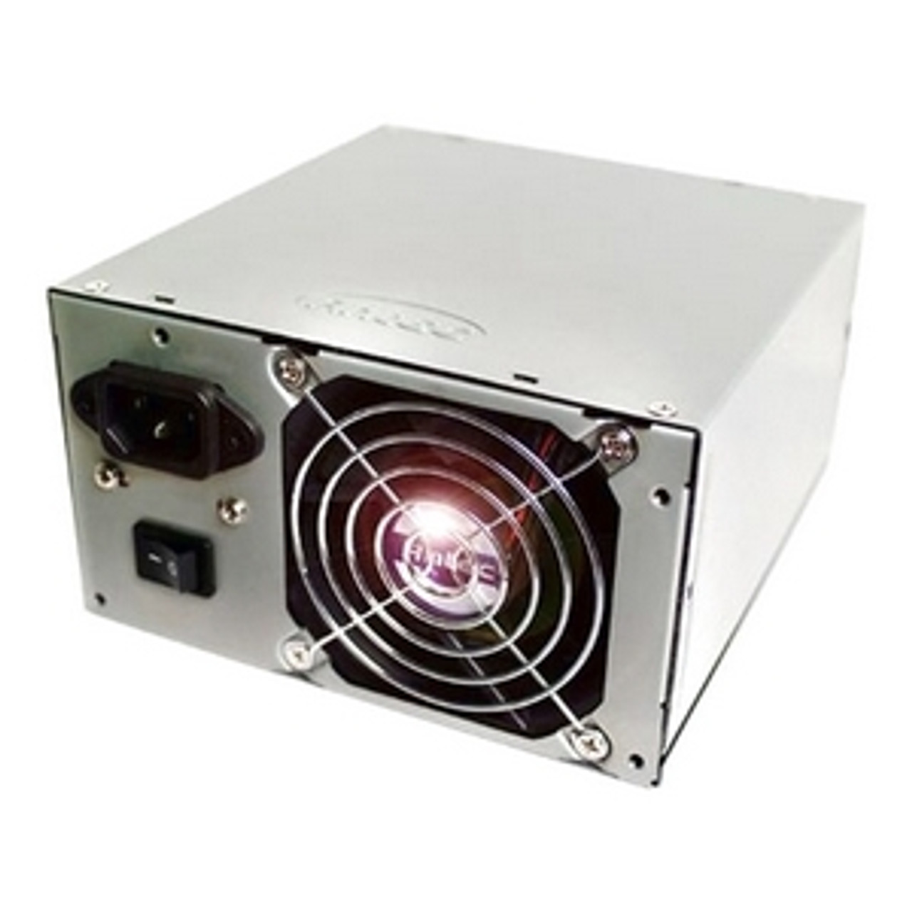 0761345-14500-8 Antec Smart Power II SP-500PEC 500-Watts ATX 12V v2.0 Power Supply