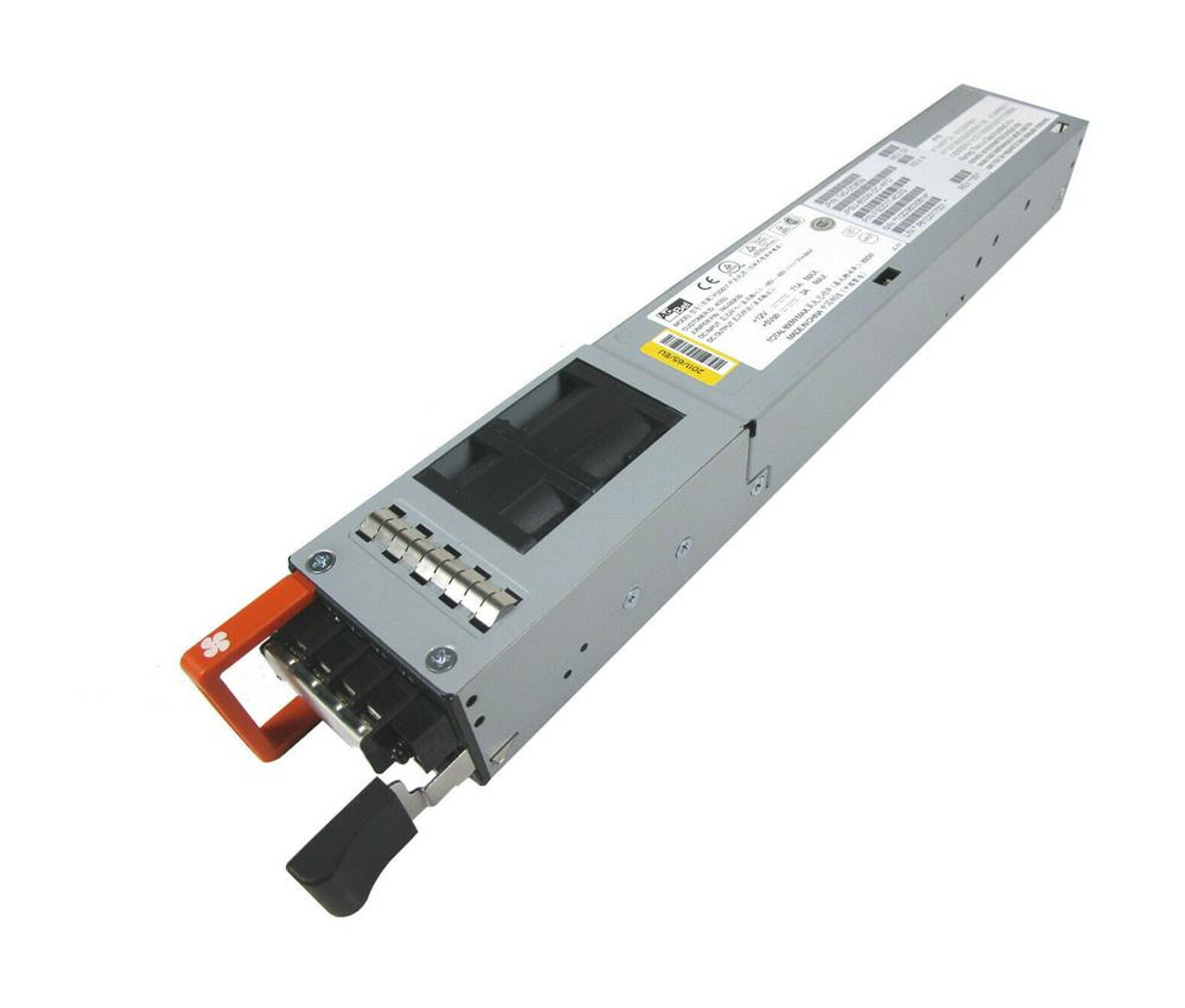 JPSU-850-AC-AFO AC 850-Watts Power Supply for QFX5100-96S (Refurbished)
