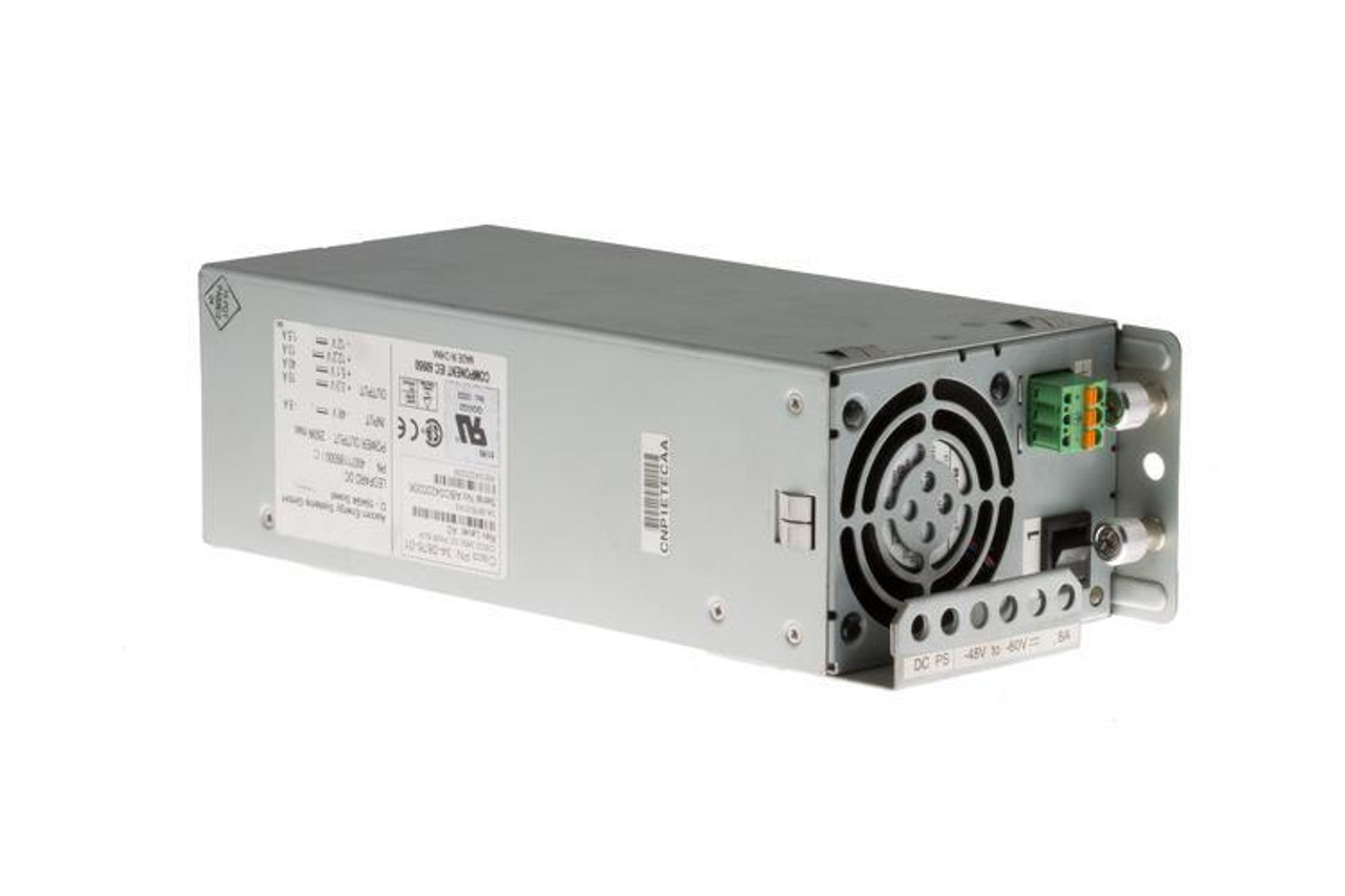 PWR-3660-DC= Cisco DC Power Supply for 3660 3660 Router (Refurbished)