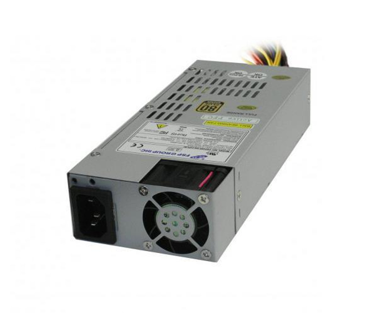 FSP250-50GHS Sparkle Power 250-Watts SFX 12V 115-230V AC High Efficiency 80Plus Power Supply