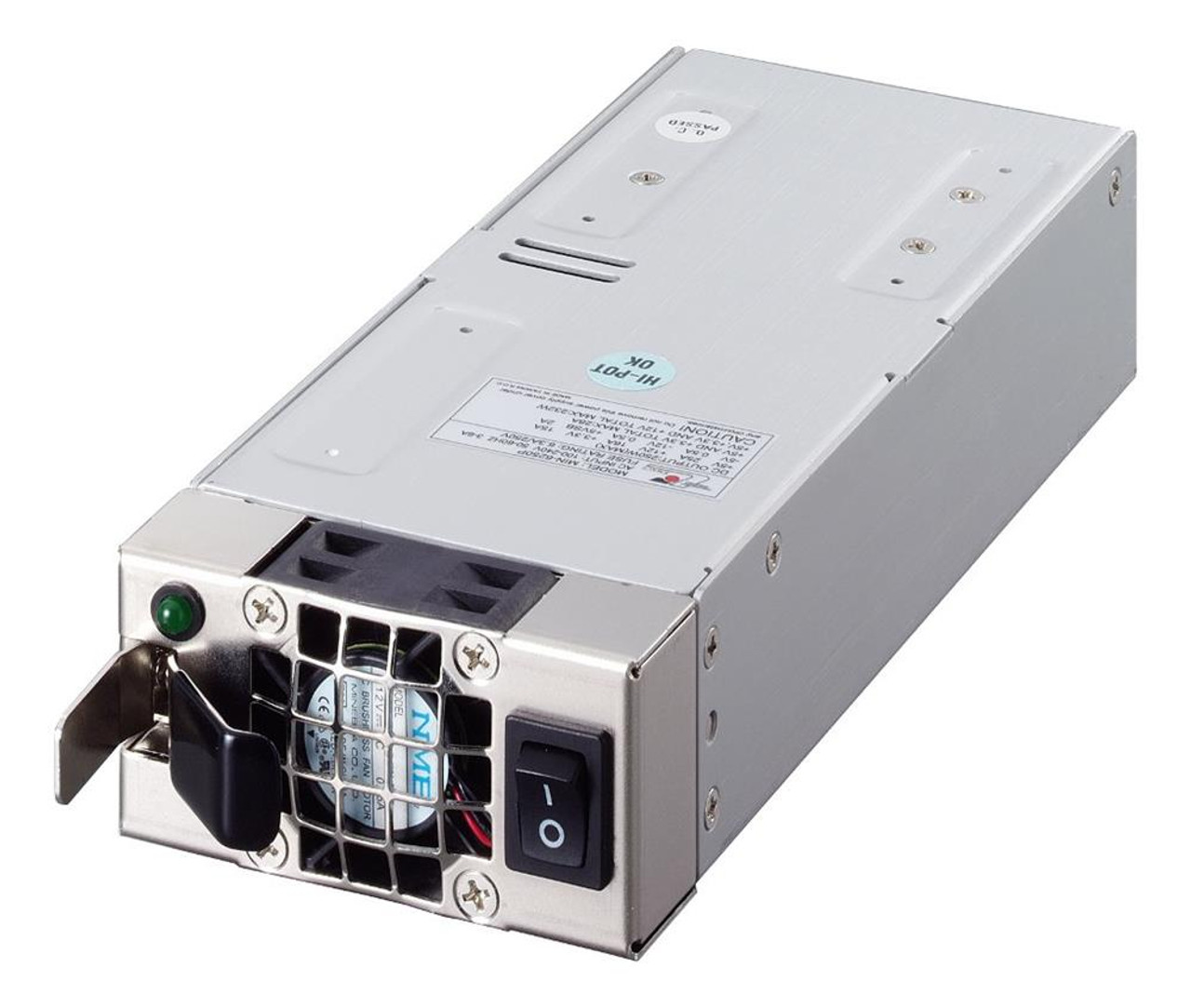 MIN-6250P (V1) EMACS Hot Swap Power Supply MIN-6250P