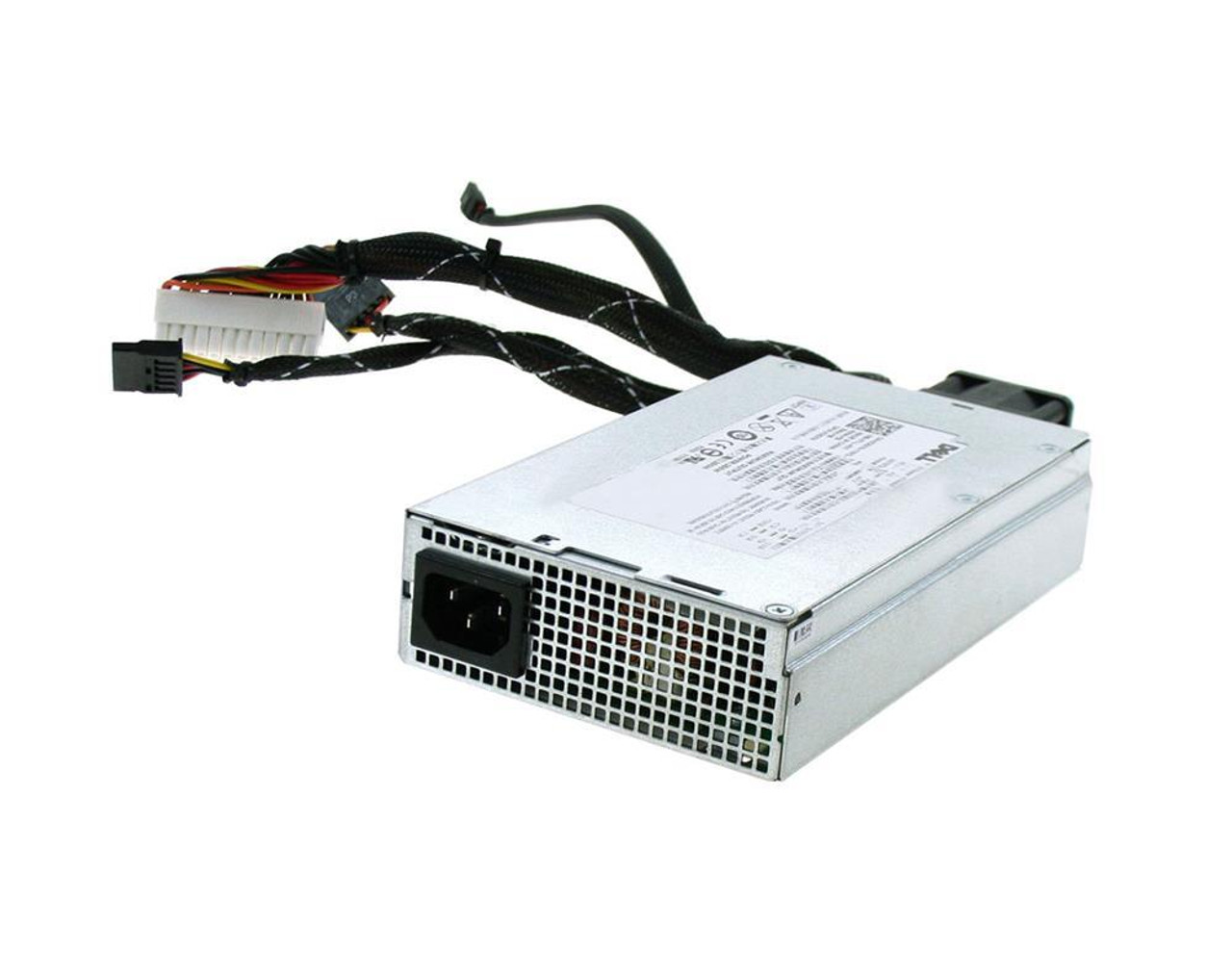 C627N Dell 250-Watts Power Supply for PowerEdge R210