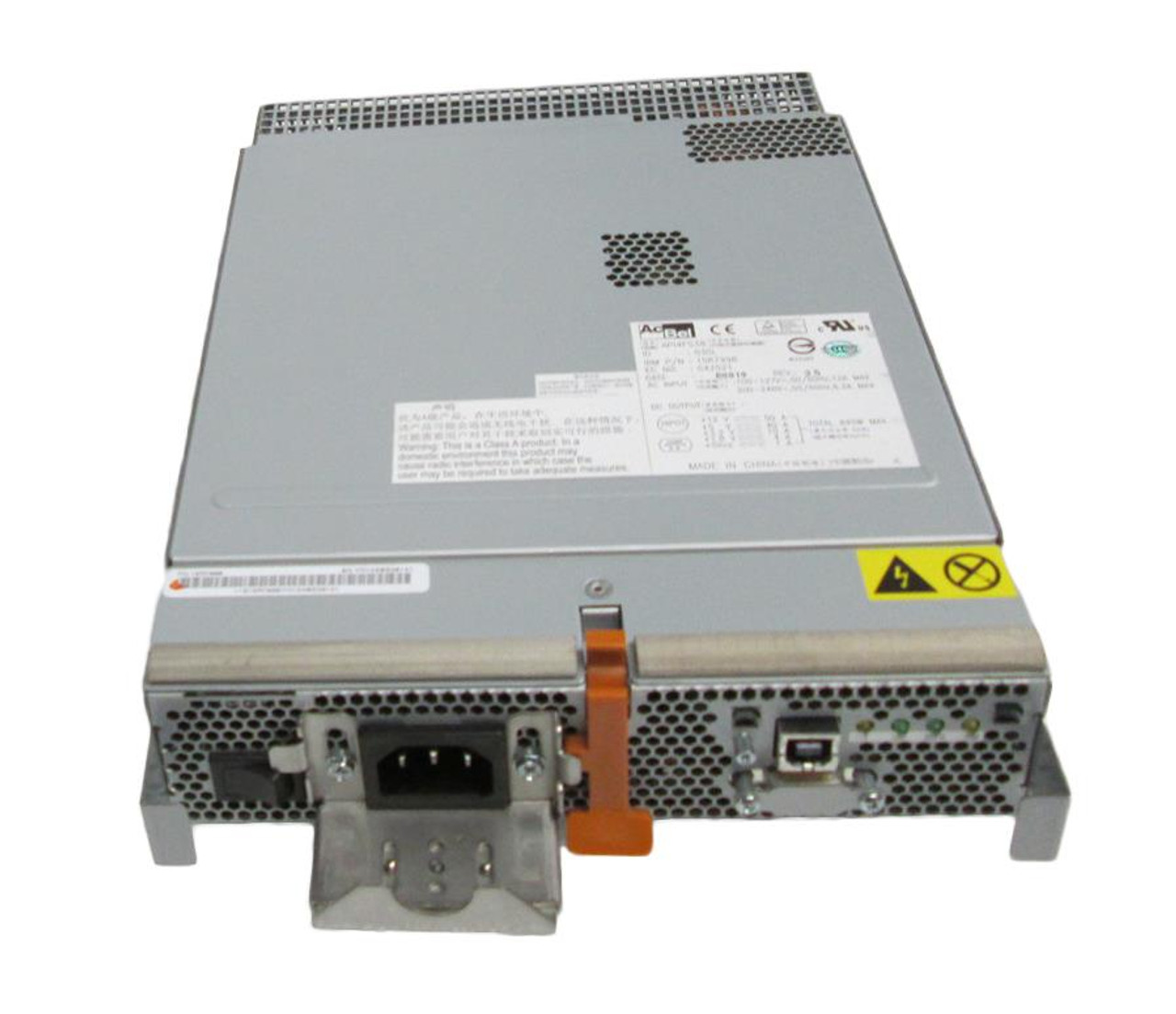 15R799802 IBM 850-Watts AC Power Supply for RS6000 pSeries Server