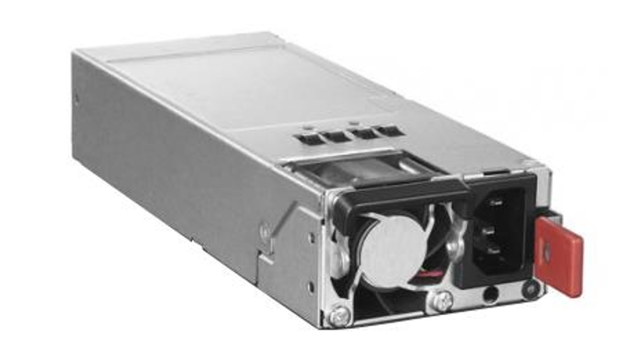 00HV158 Lenovo 1100-Watts 80Plus Platinum Hot Swap Power Supply for ThinkServer RD450