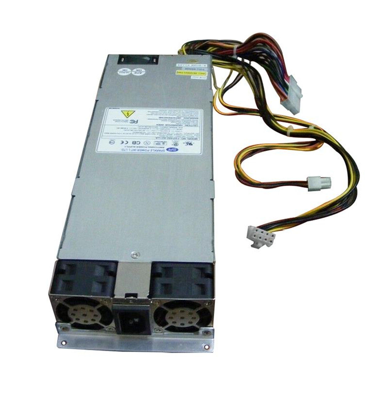 FSP460-621UA Intel 460-Watts Power Supply for 1U Server