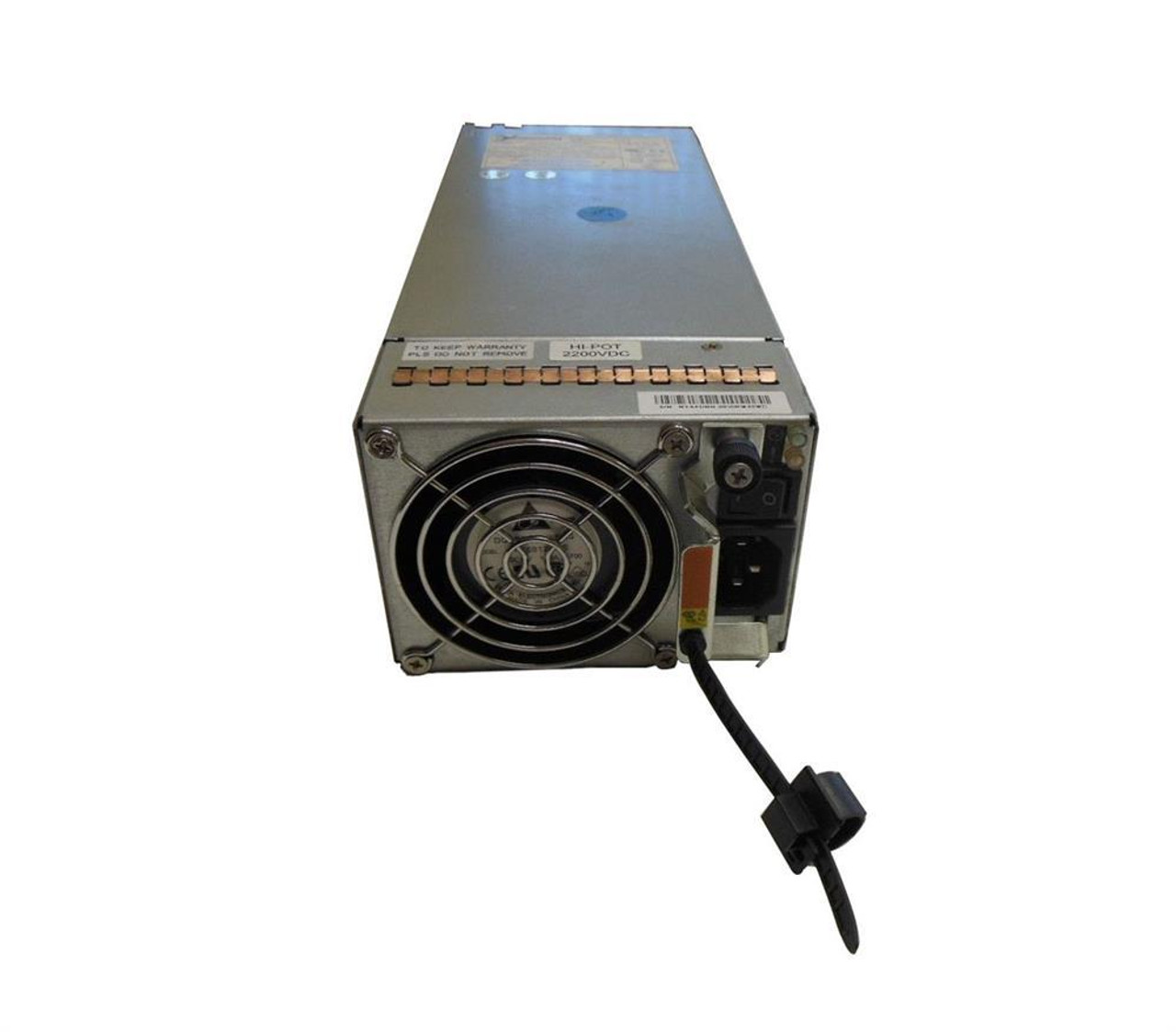 114-00051-SUB NetApp 675-Watts Power Supply With Fan