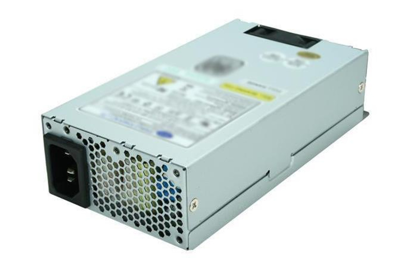 SPI350F4BG Sparkle Power 350-Watts Flex ATX Switching 80Plus Gold Power Supply with Active PFC