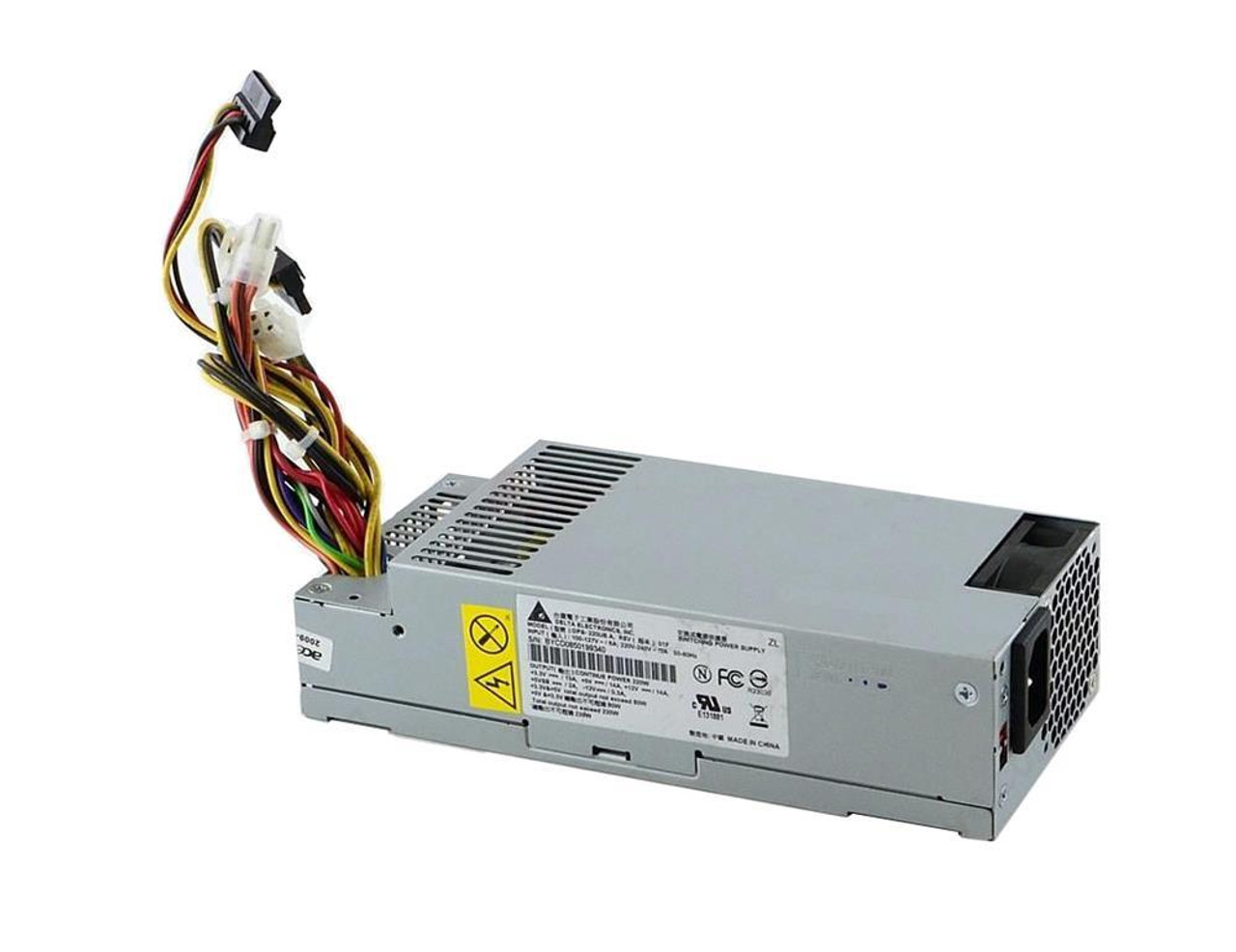 DPS-220UB-5A-SUB Acer 220-Watts Power Supply