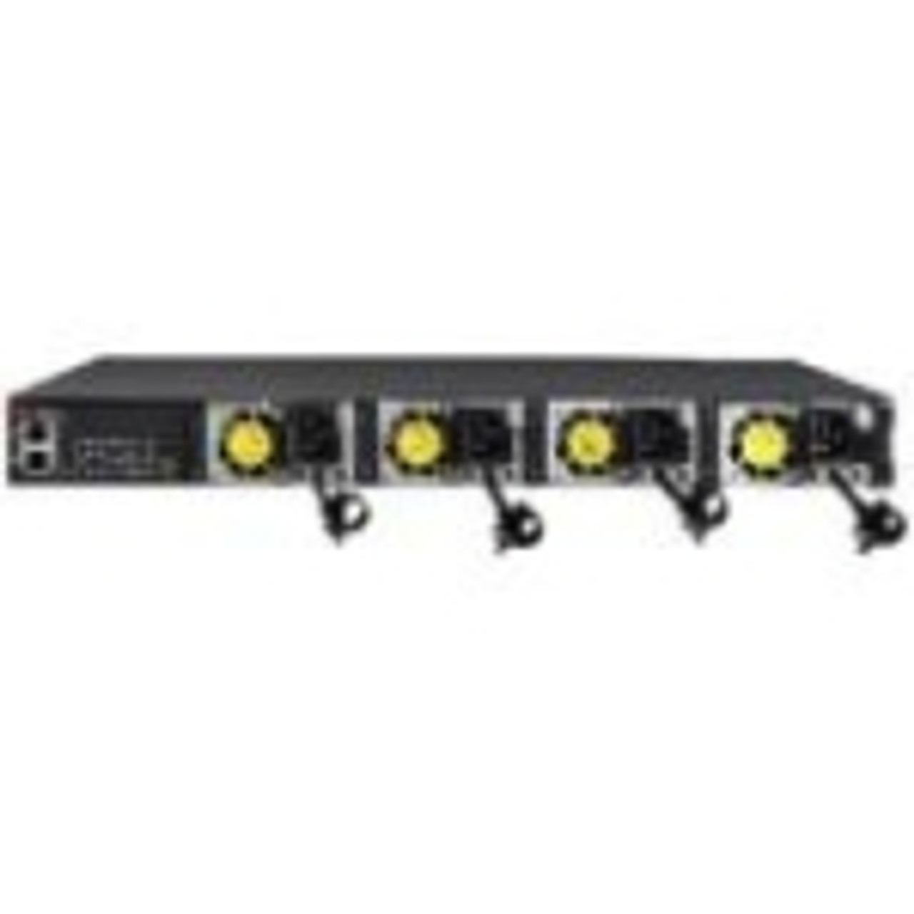 ICX-EPS4000-SHELF Brocade EPS4000 Power Supply Shelf with 4 Bays