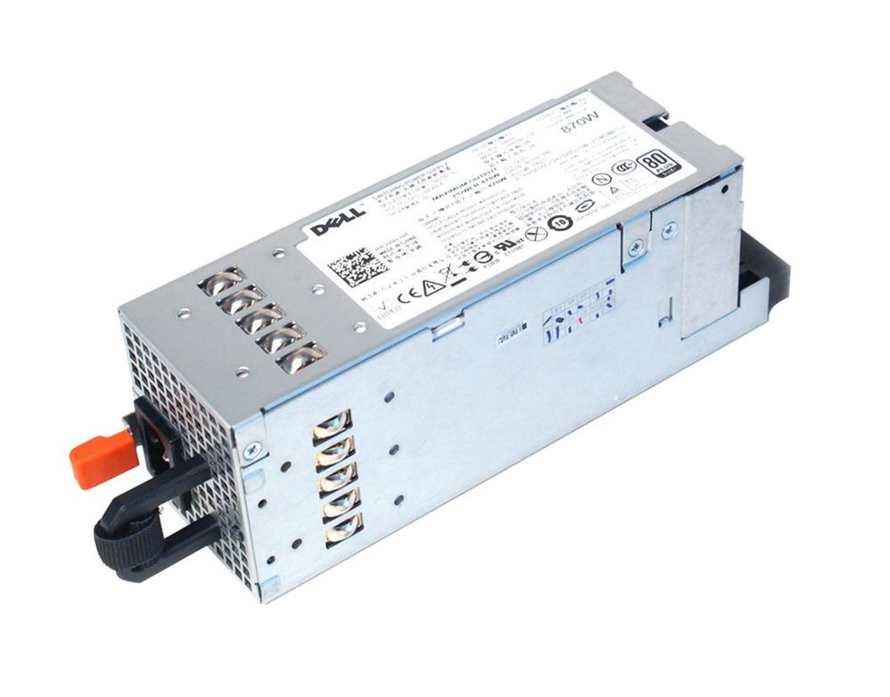 N870P Dell 870-Watts Power Supply for PowerEdge R710 T710