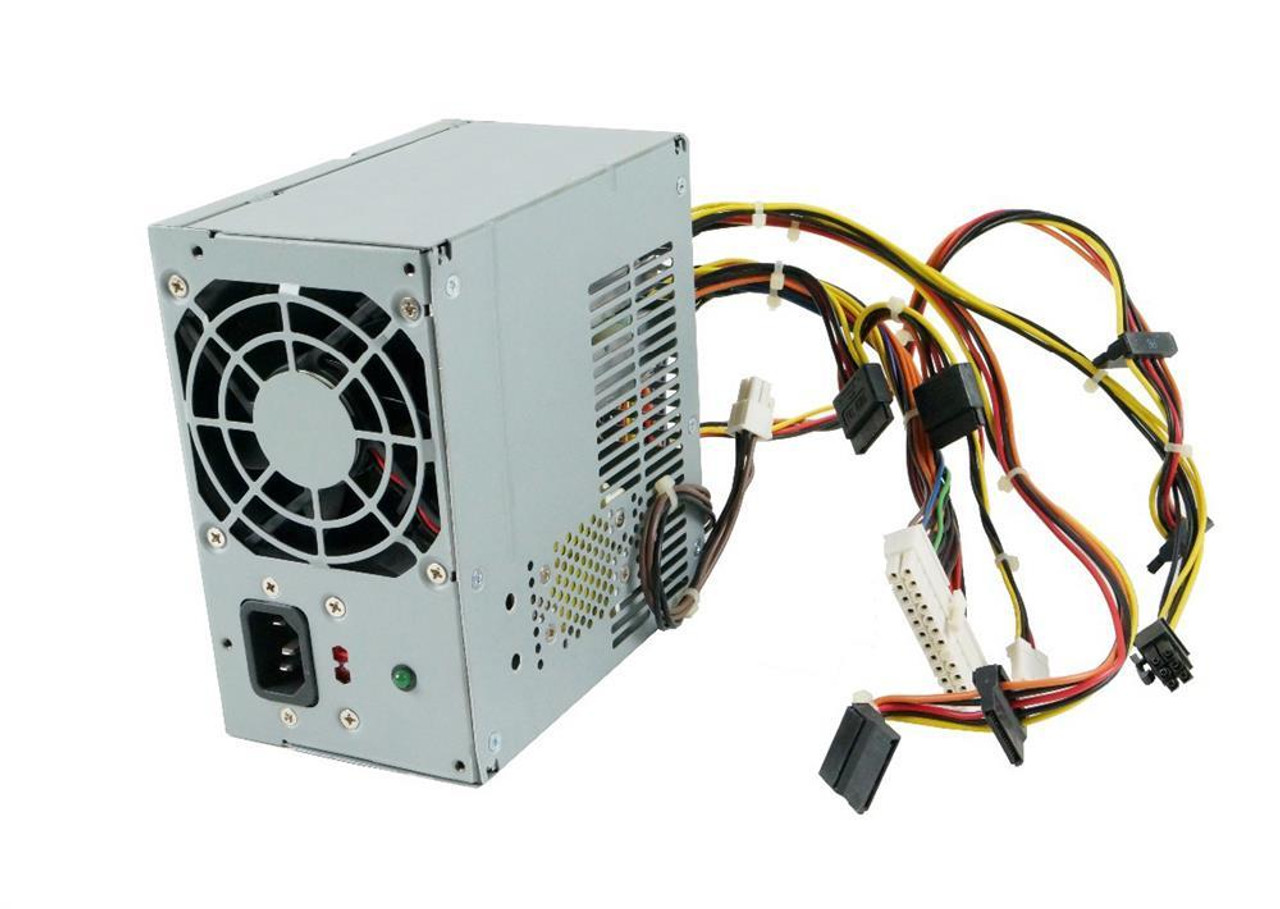 U343D Dell 350-Watts Power Supply with PFC