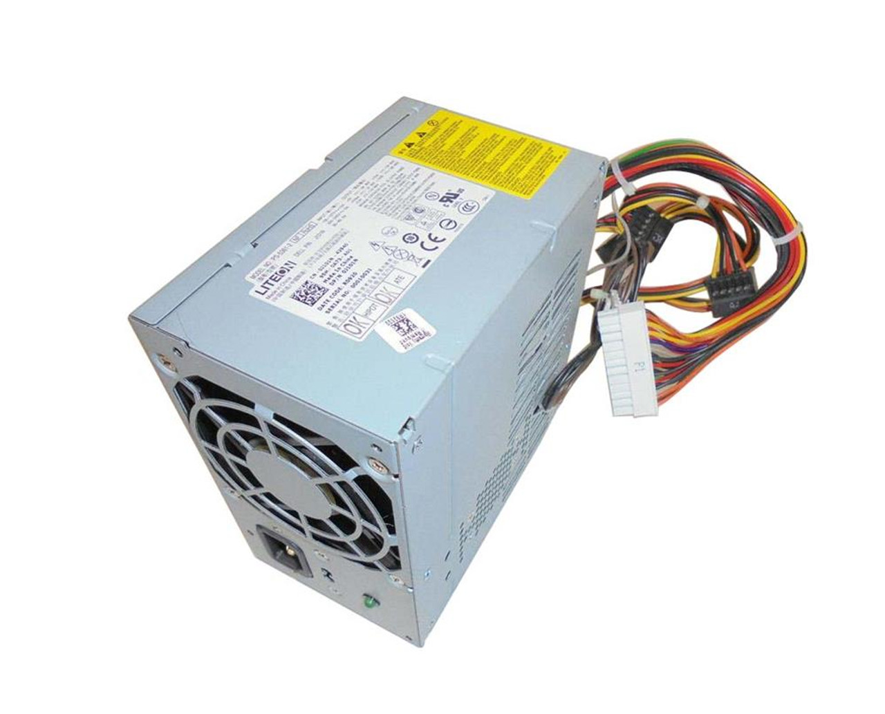 J101N Dell 360-Watts Power Supply for Studio XPS 435MT