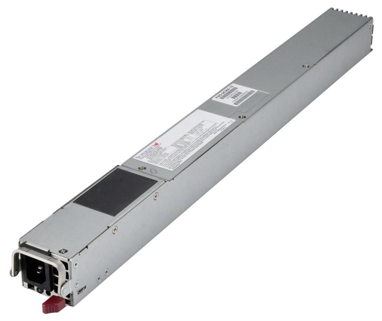 PWS-2K22A-1R SuperMicro 2200-Watts Redundant 80 Plus Titanium Power Supply