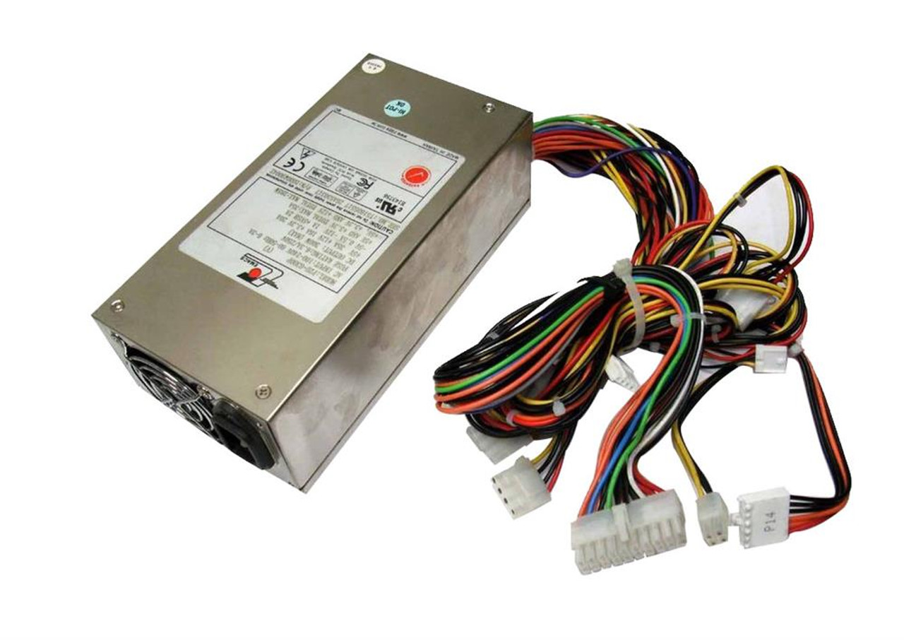 2000270079 Emacs 460 Watts ATX 2U Server Power Supply