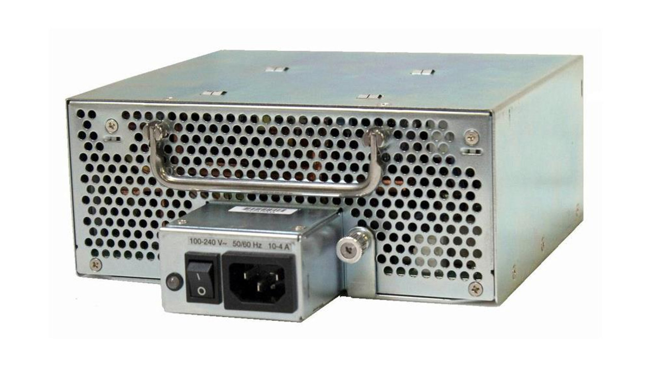PWR-3845-AC-X3 Cisco AC Power Supply for 3845 (Refurbished)