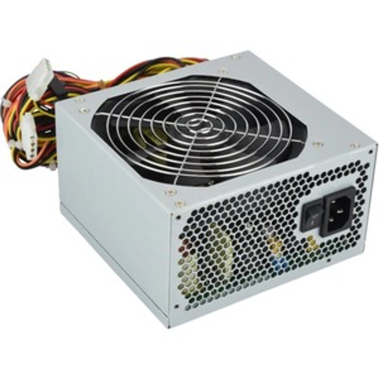 PWS-403-PQ SuperMicro 400-Watts ATX12V 24-Pin 80 Plus Gold Power Supply