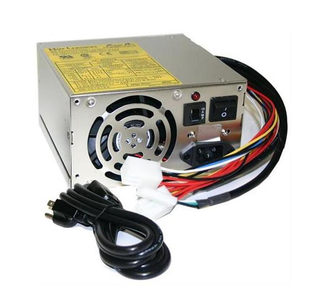 49Y7924-06 IBM 450-Watts Power Supply