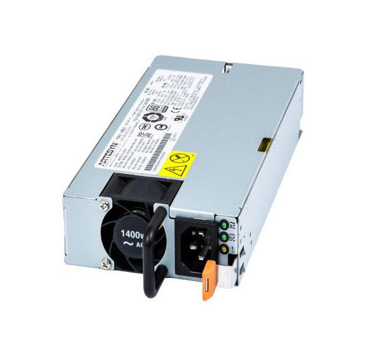 94Y8293 Lenovo 1400-Watts Redundant Power Supply