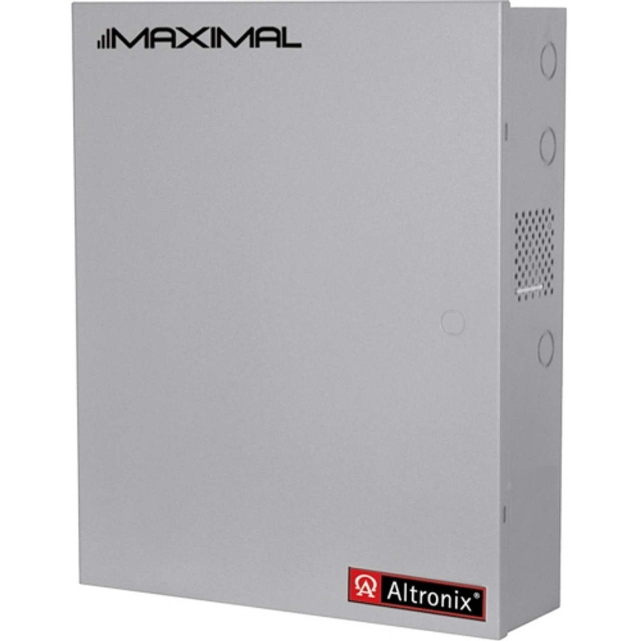MAXIMAL13EV Altronix 24VDC 220V Power Supply/Changer