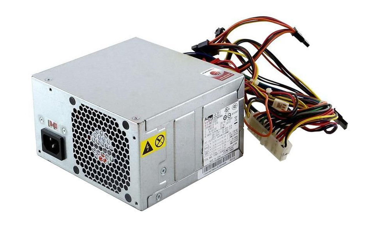 45J9439 IBM Lenovo 280-Watts ATX Power Supply for ThinkCentre M57e