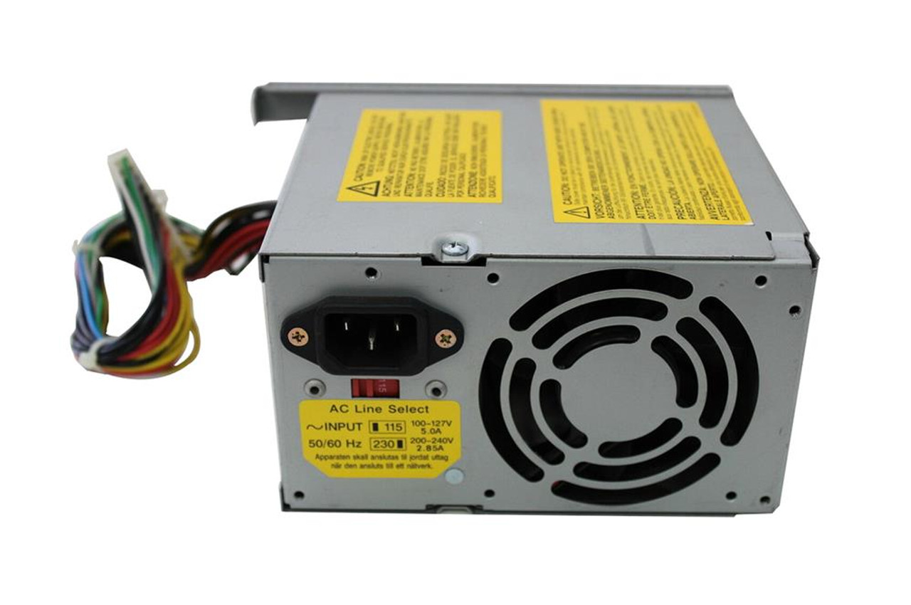 5063-8312 HP 195-Watts Power Supply for NetServer Storage System