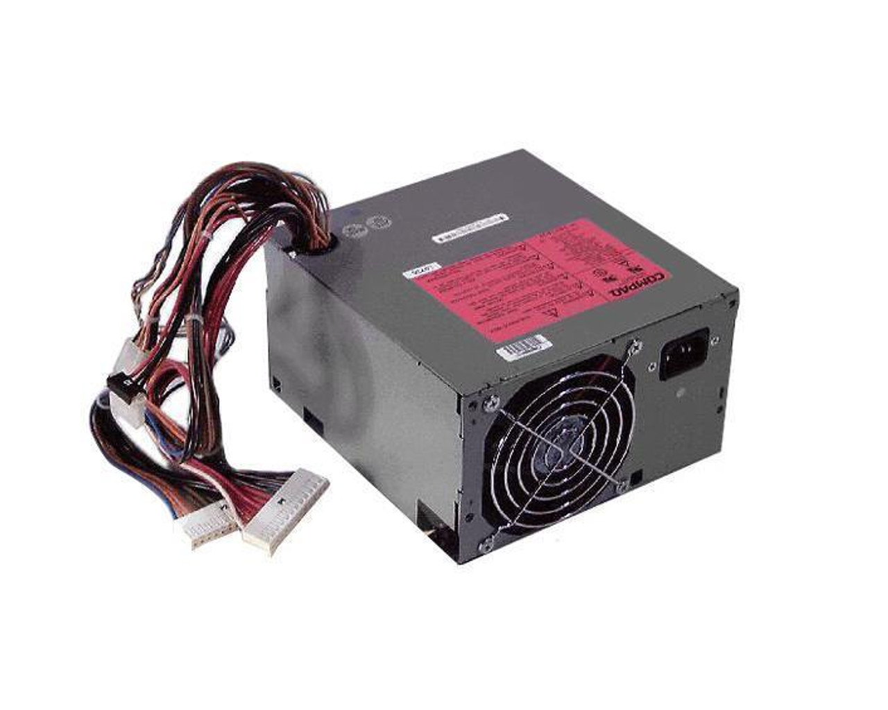 299312-001 HP 280-Watts ATX Power Supply for 5100 WorkStation
