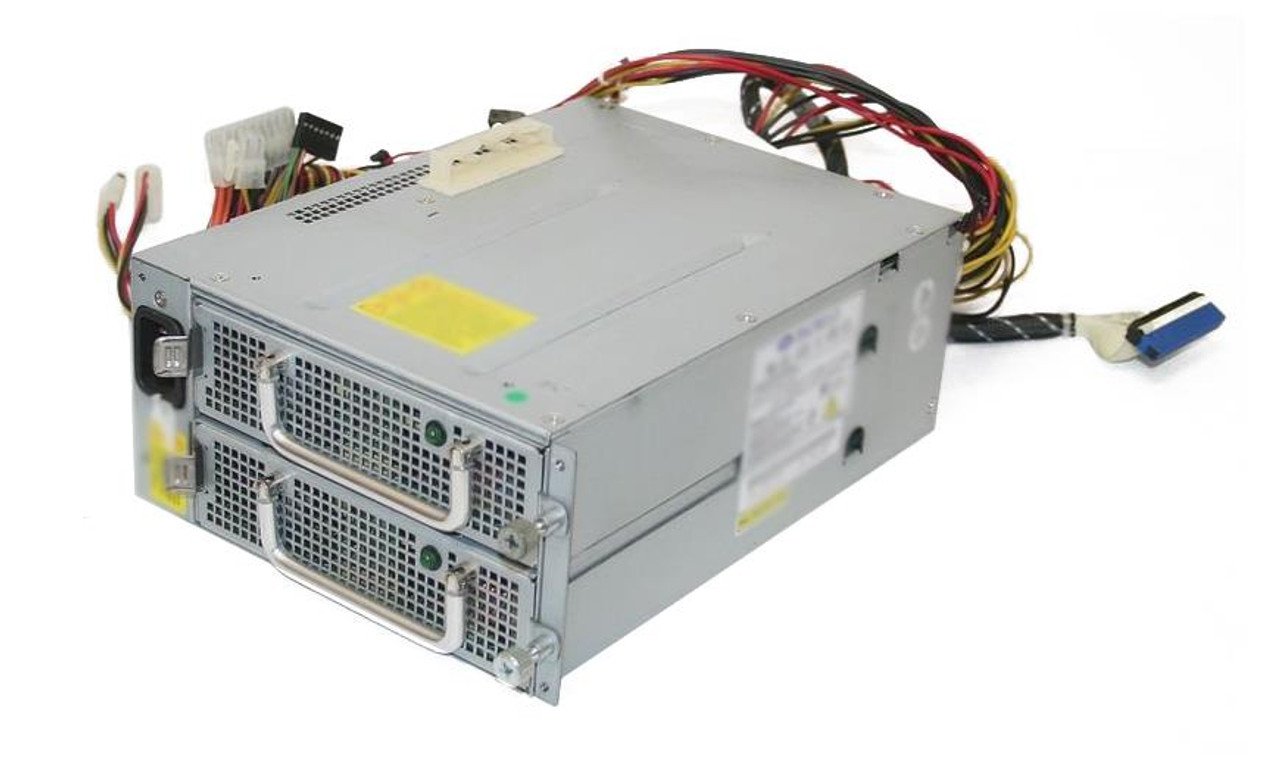 FSP700-62R01 Sparkle Power 350-Watts ATX12V 1+1 Redundant Switching Power Supply with Active PFC