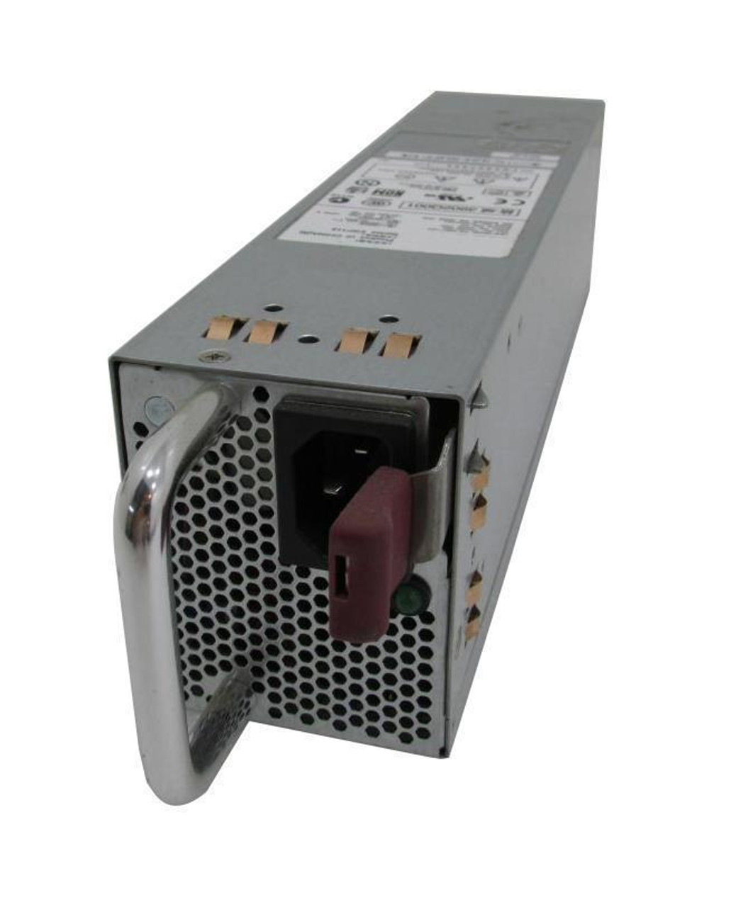 PWR-7835-I2 Cisco 835-Watt Redundant Power Supply for Mcs-7835-i2 (Refurbished)