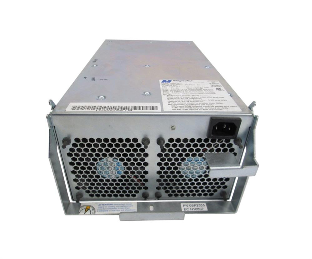3980-75-1 IBM 750-Watts Power Supply for 7026