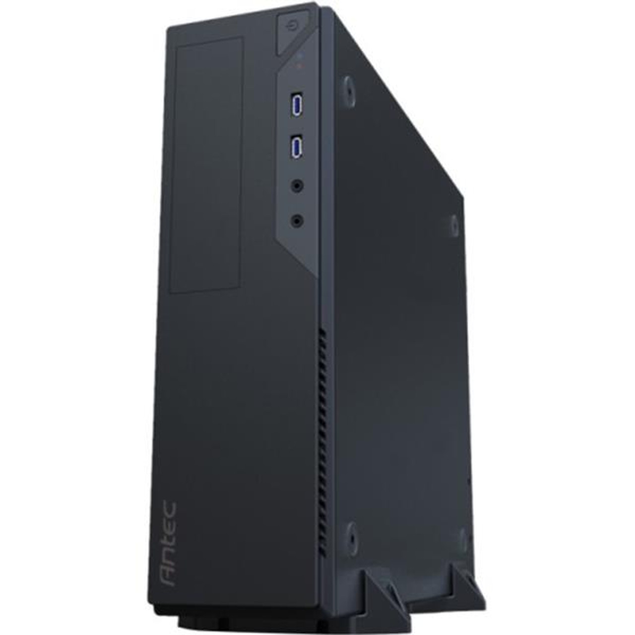 VSK2000U3 Antec No Power Supply Microatx Case Black