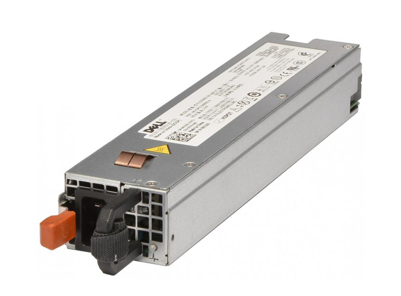 060F9K Dell 500-Watts Redundant Power Supply for PowerEdge R410