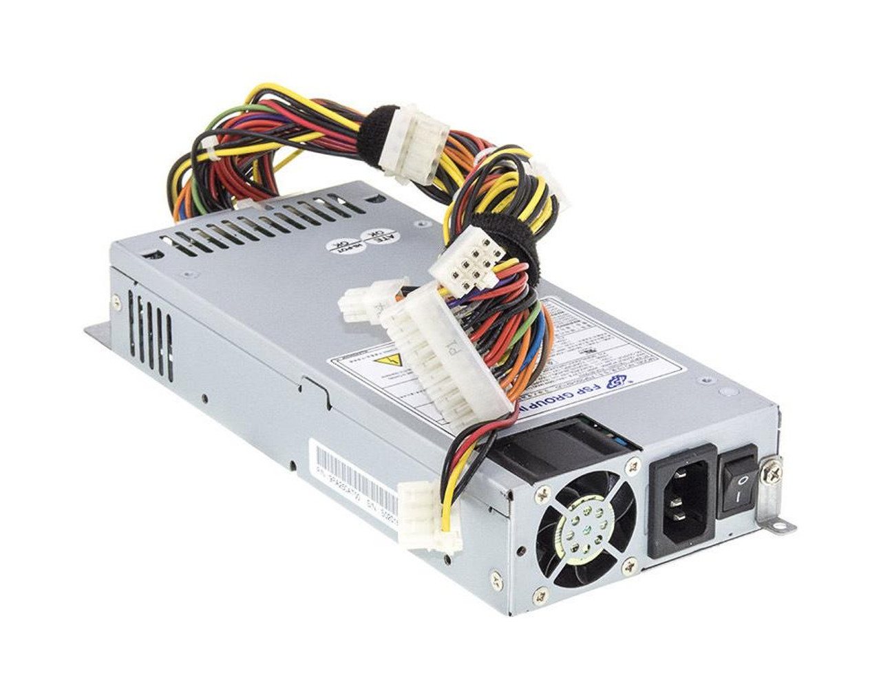 FSP250-621UD FSP 250-Watts ATX12V Switching Power Supply With Active PFC