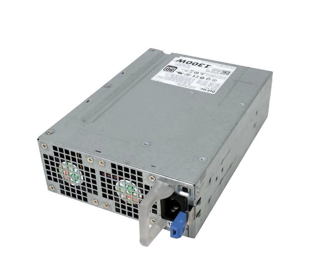 0TJ31M Dell 1300-Watts Power Supply for Precision T3600 T7600 T7910