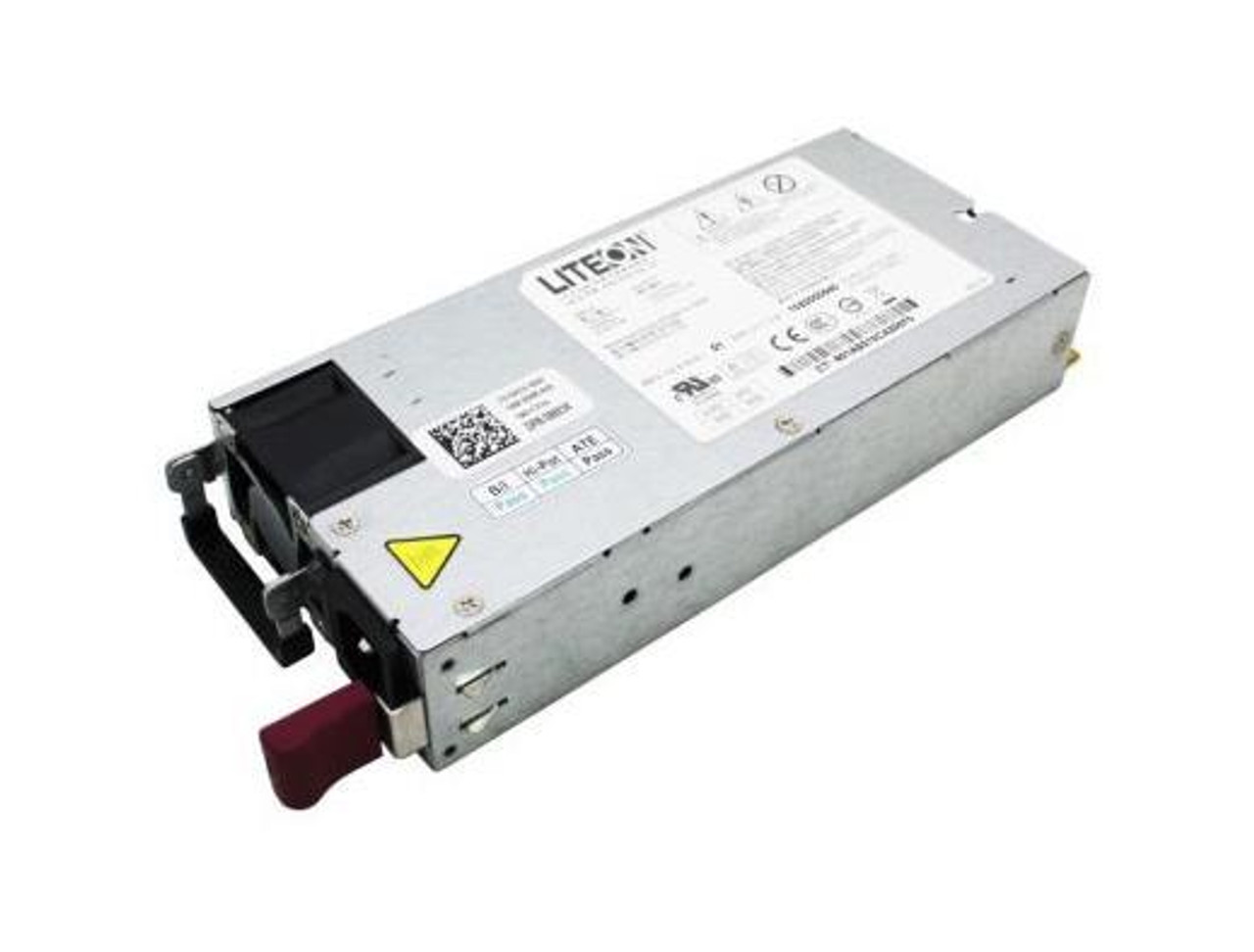 PS-2751-5L LF LiteOn 750-Watts Power Supply for PowerEdge C6100 N8X3K PS-2751-5L