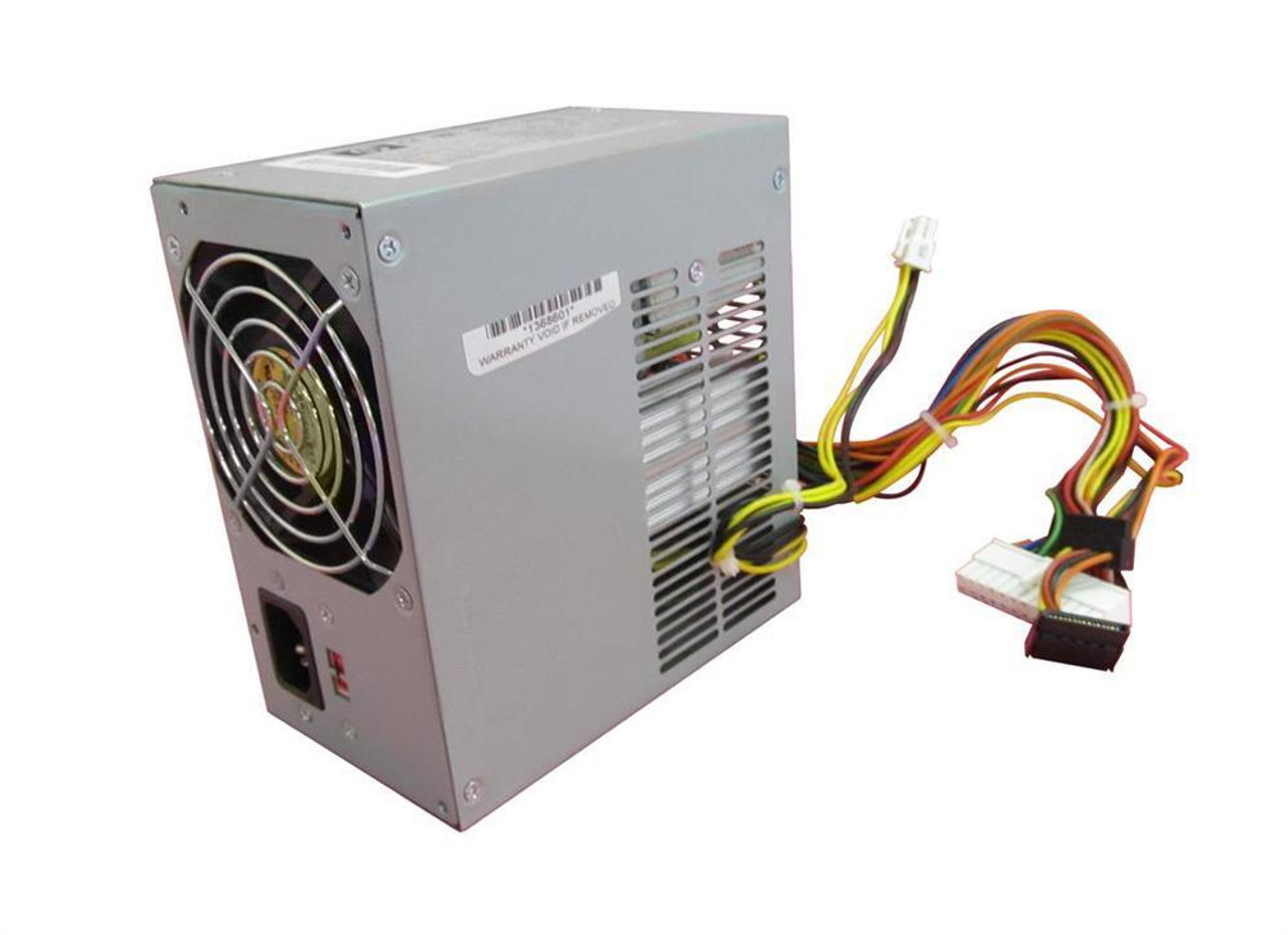 409818R-001 HP 250-Watts ATX Power Supply with Active PFC for DX5150