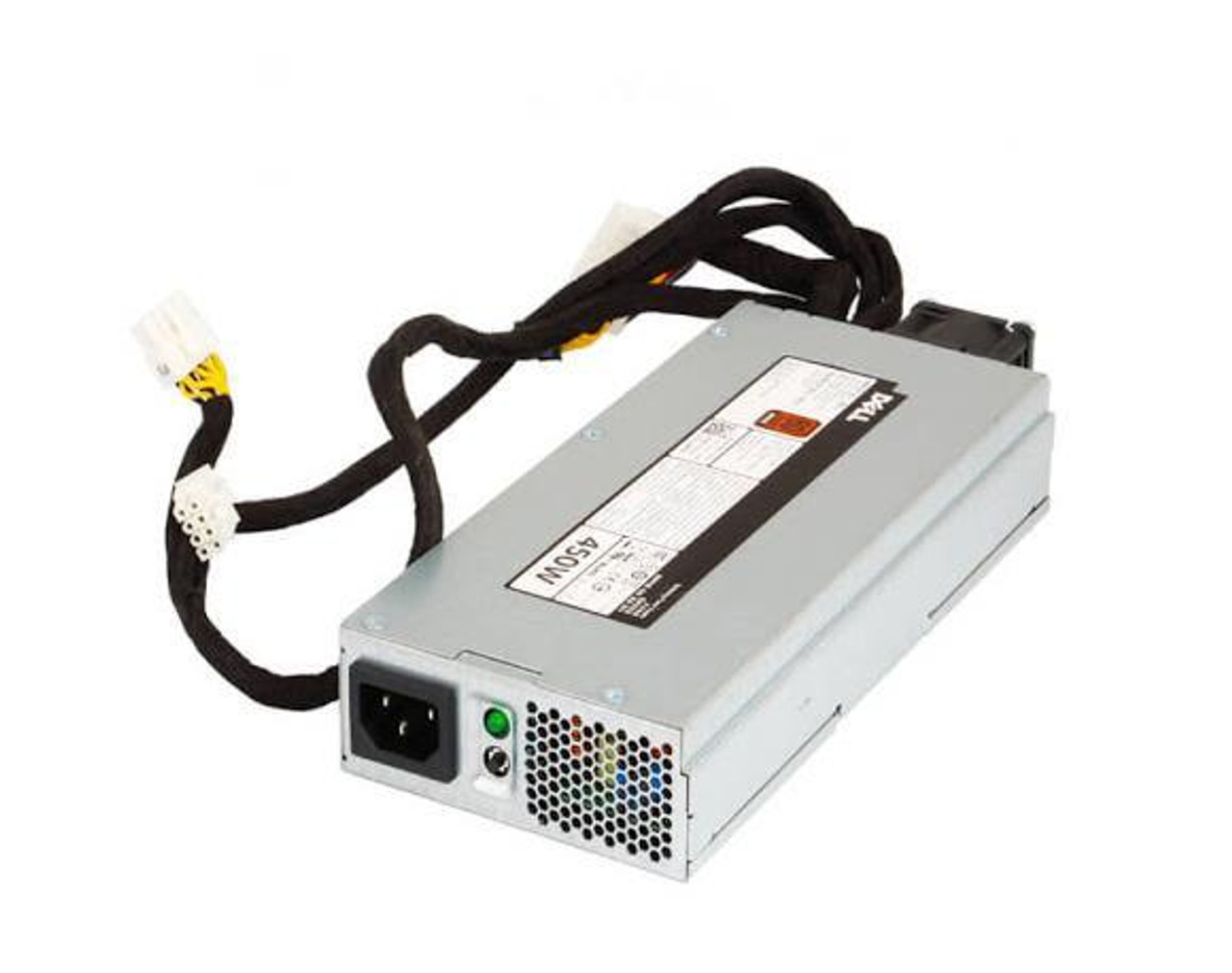 P34M3 Dell 450-Watts Power Supply for PowerEdge R430